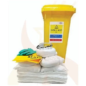 Spill Kit