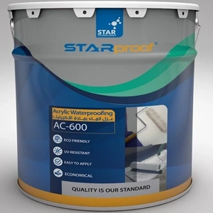 Acrylic Coating