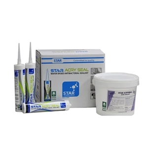 Acrylic Sealant