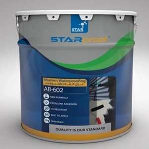 Asphalt Coating