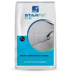 Cement Screed