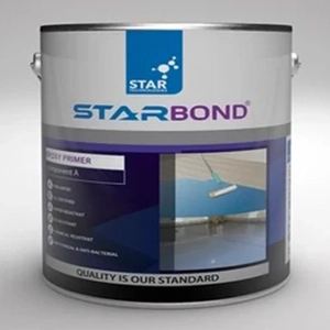 Epoxy Bond