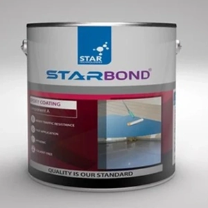 Epoxy Coating