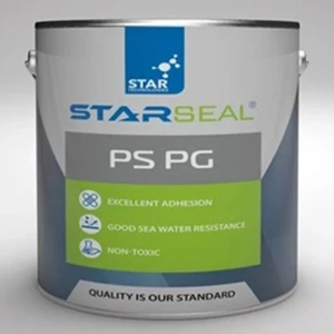 Sealing Compound