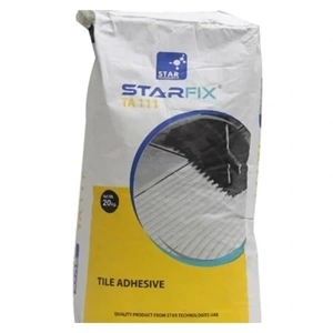 Tile Adhesive