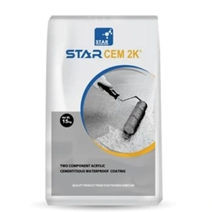 Waterproof Coating
