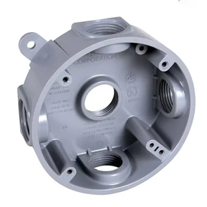 Electrical Junction Box