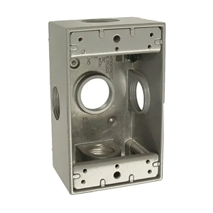 Electrical Junction Box