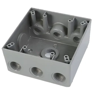 Electrical Junction Box