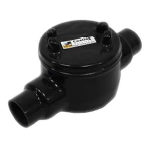 Electrical Junction Box