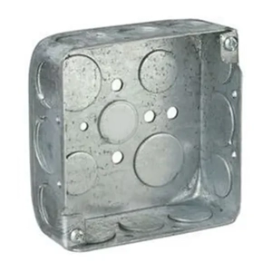 Electrical Junction Box