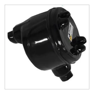 Electrical Junction Box