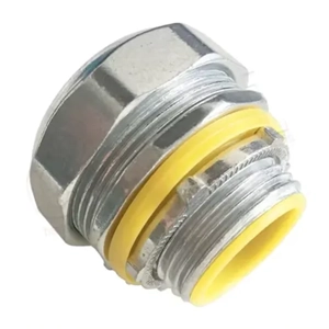 Pipe Connector