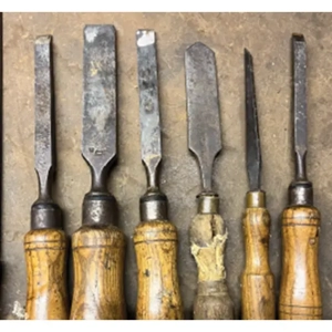 Chisel