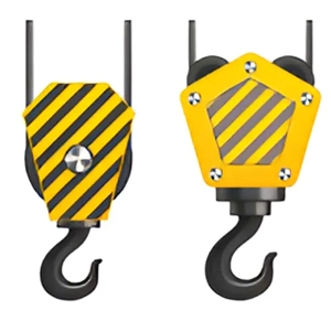 Lifting Hook