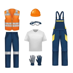Safety Workwear
