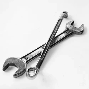 Wrench