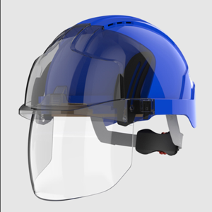 Safety Helmet