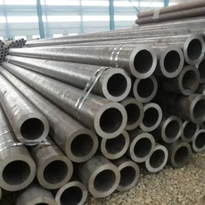 Metal Pipe