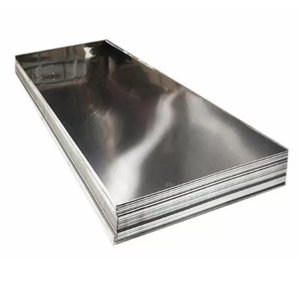 Steel Sheet