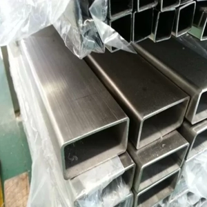 Steel Tube