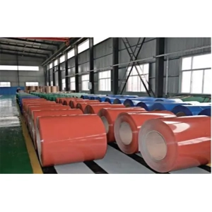 Steel Coil