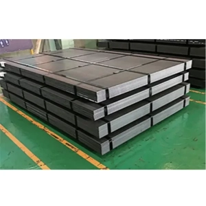 Steel Sheet
