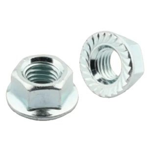Flange Nut