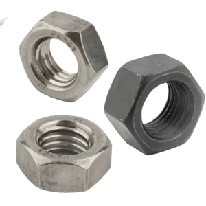 Hexagonal Nut