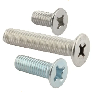 Machine Screw