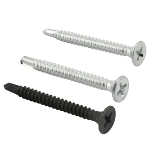 Self Drilling Screw