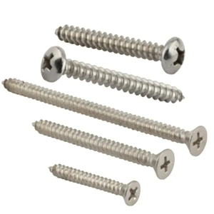 Tapping Screw