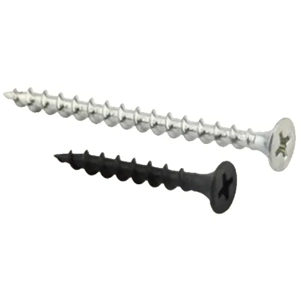 Wood Screw