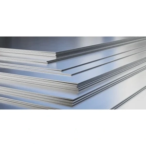 Steel Sheet