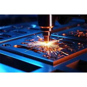 Laser Cutting Service
