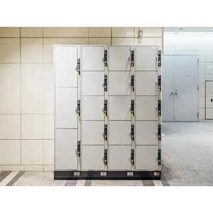 Locker