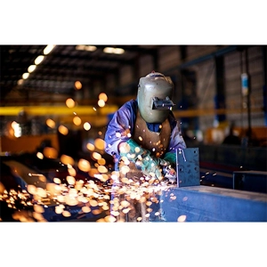 Metal Fabrication Service