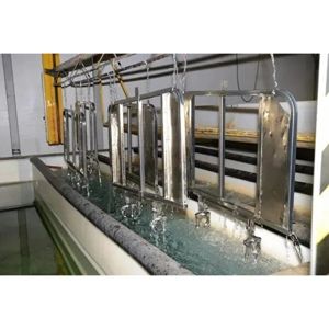 Plating Service