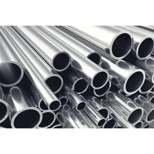 Stainless Steel Tube
