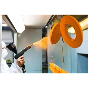 Surface Coating Service