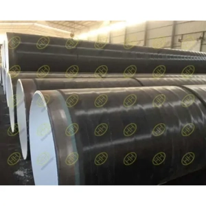 Metal Pipe