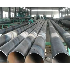 Metal Pipe