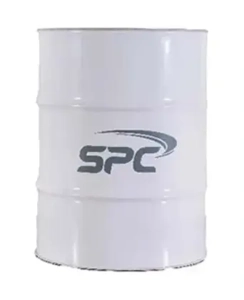 Metallic Drum