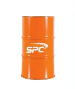 Metallic Drum