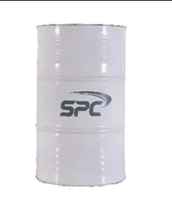 Metallic Drum
