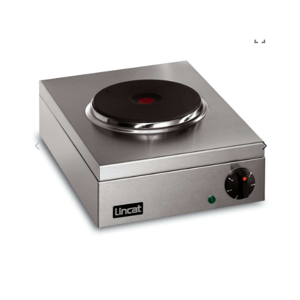 Commercial Cooking Range