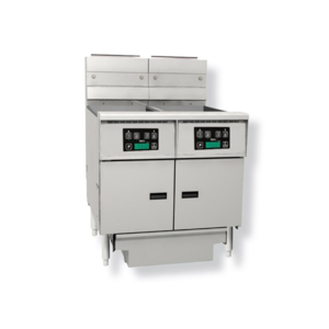 Commercial Deep Fryer