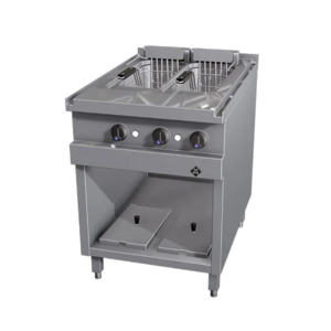 Commercial Deep Fryer