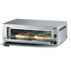 Commercial Oven