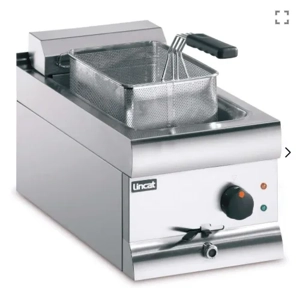 Commercial Pasta Cooker